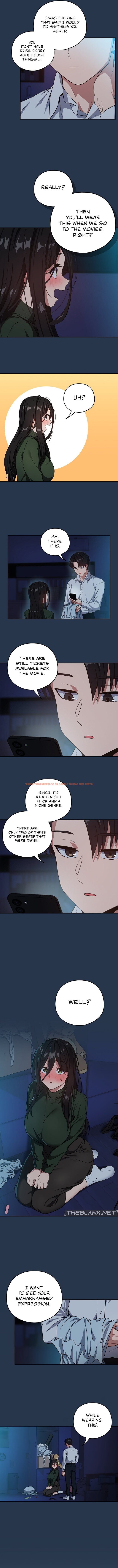 Read Hentai Image 3 ee12c in comic After Work Love Affairs - Chapter 36 - hentaitnt.net