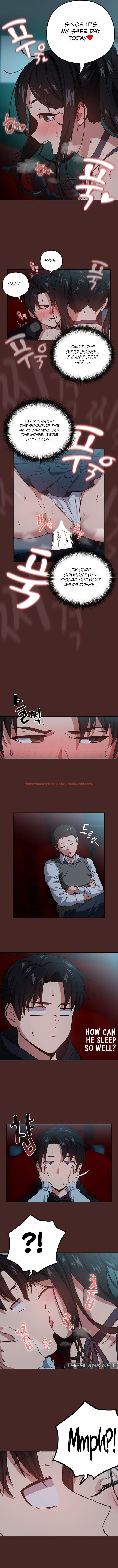 Read Hentai Image 3 82077 in comic After Work Love Affairs - Chapter 37 - hentaitnt.net