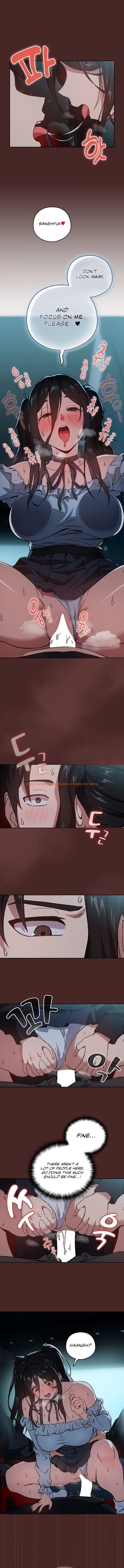 Read Hentai Image 4 82077 in comic After Work Love Affairs - Chapter 37 - hentaitnt.net