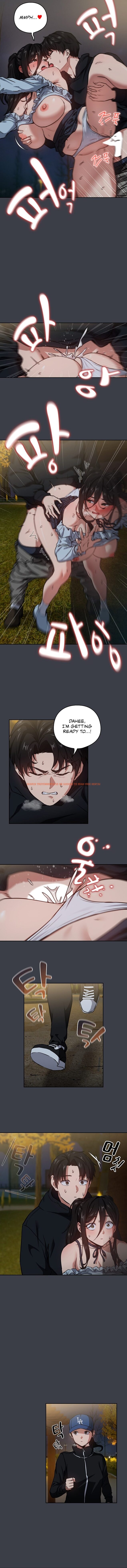 Read Hentai Image 5 214e3 in comic After Work Love Affairs - Chapter 38 - hentaitnt.net