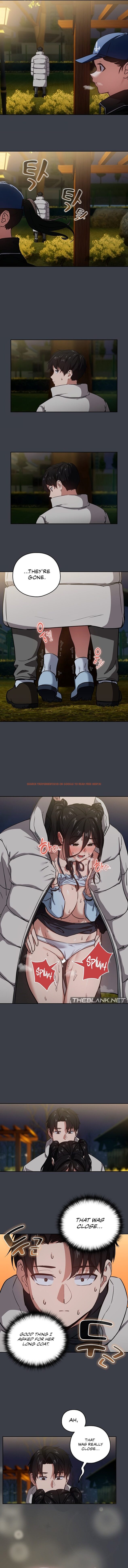 Read Hentai Image 6 214e3 in comic After Work Love Affairs - Chapter 38 - hentaitnt.net