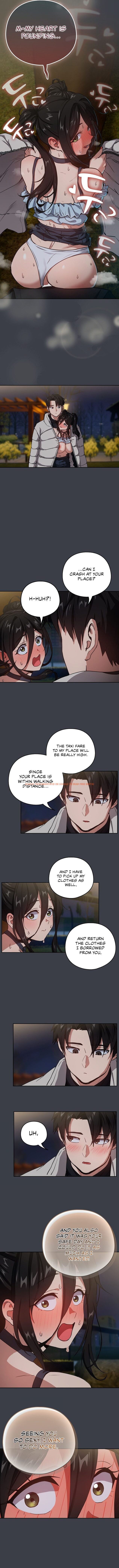 Read Hentai Image 7 214e3 in comic After Work Love Affairs - Chapter 38 - hentaitnt.net