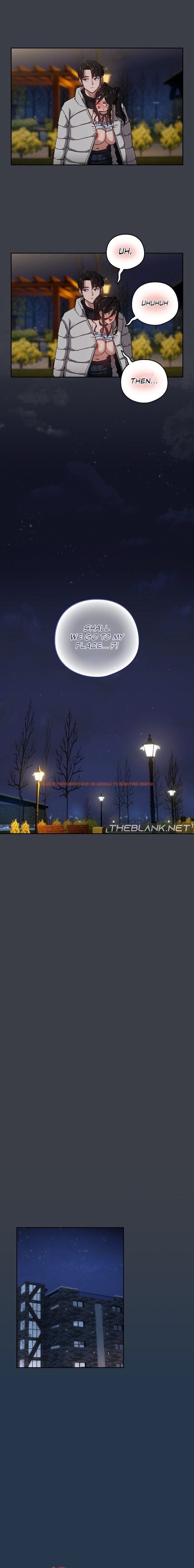 Read Hentai Image 8 214e3 in comic After Work Love Affairs - Chapter 38 - hentaitnt.net