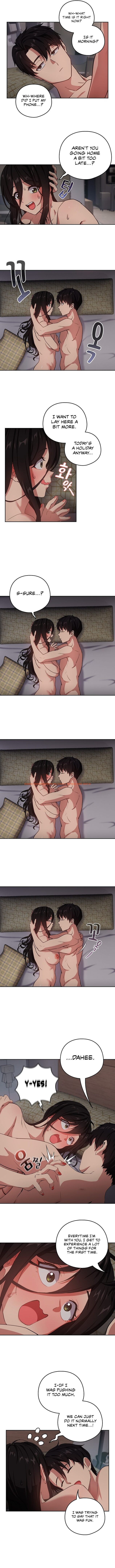 Read Hentai Image 2 7b881 in comic After Work Love Affairs - Chapter 39 - hentaitnt.net