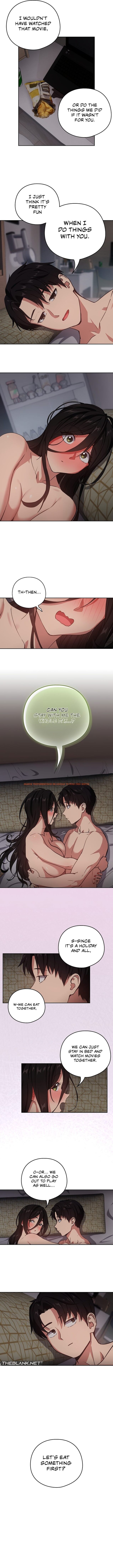 Read Hentai Image 3 7b881 in comic After Work Love Affairs - Chapter 39 - hentaitnt.net