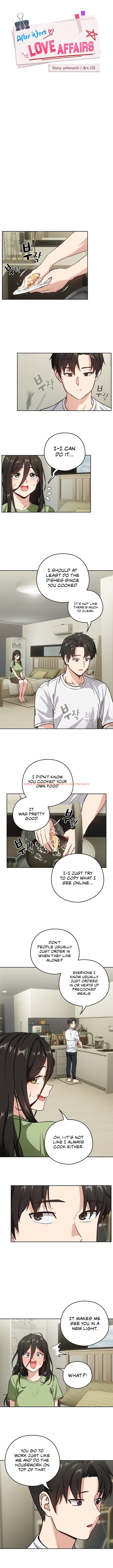 Read Hentai Image 4 7b881 in comic After Work Love Affairs - Chapter 39 - hentaitnt.net