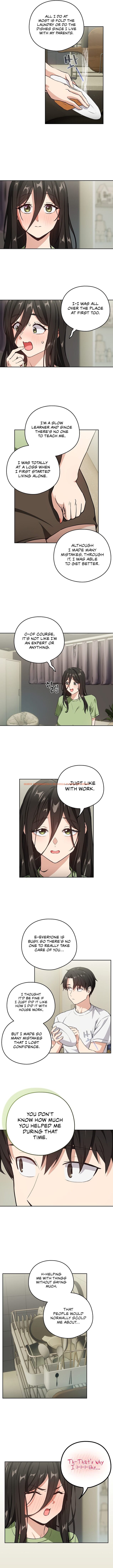 Read Hentai Image 5 7b881 in comic After Work Love Affairs - Chapter 39 - hentaitnt.net