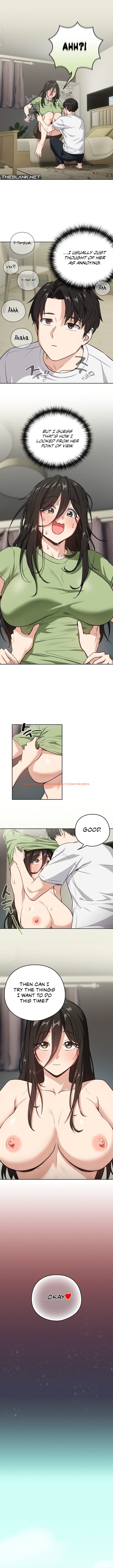Read Hentai Image 6 7b881 in comic After Work Love Affairs - Chapter 39 - hentaitnt.net