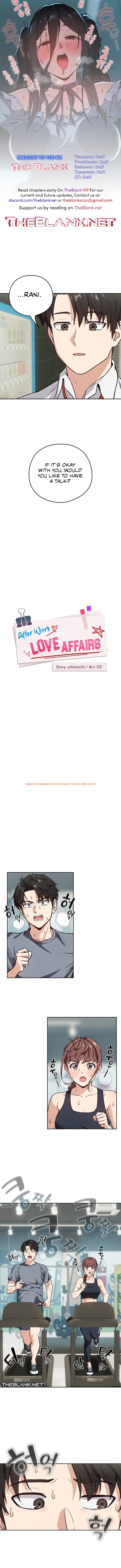 Read Hentai Image 1 7b435 in comic After Work Love Affairs - Chapter 40 - hentaitnt.net