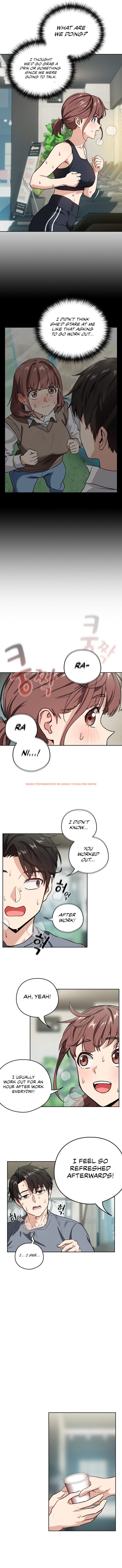 Read Hentai Image 2 7b435 in comic After Work Love Affairs - Chapter 40 - hentaitnt.net