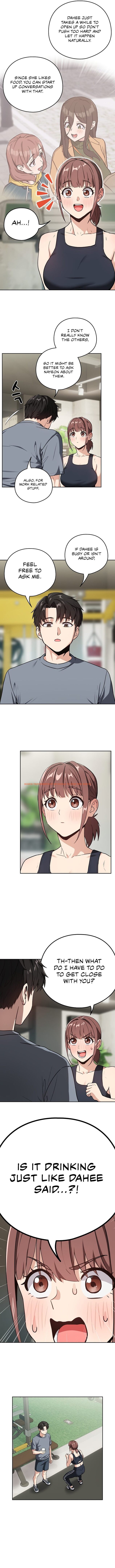 Read Hentai Image 5 7b435 in comic After Work Love Affairs - Chapter 40 - hentaitnt.net