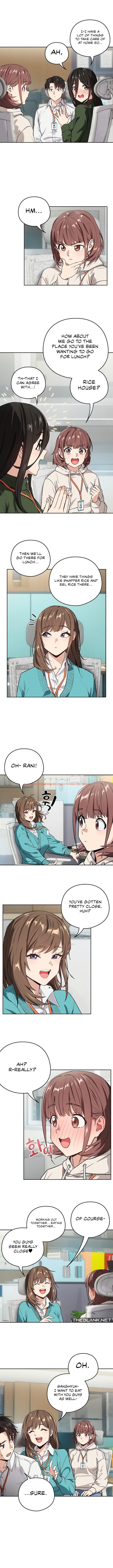 Read Hentai Image 8 7b435 in comic After Work Love Affairs - Chapter 40 - hentaitnt.net