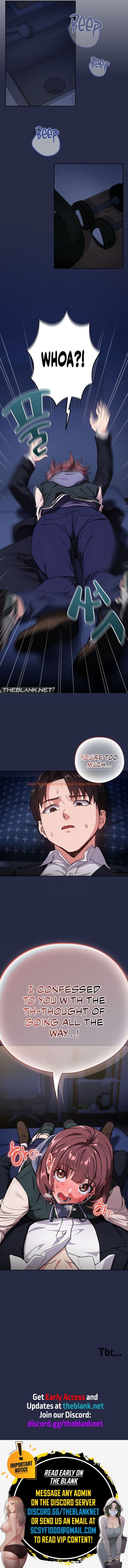 Read Hentai Image 10 81526 in comic After Work Love Affairs - Chapter 41 - hentaitnt.net