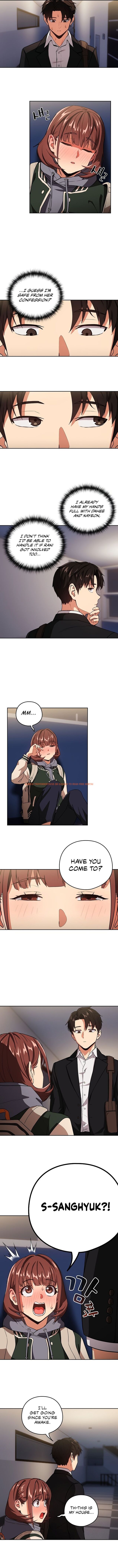 Read Hentai Image 6 81526 in comic After Work Love Affairs - Chapter 41 - hentaitnt.net