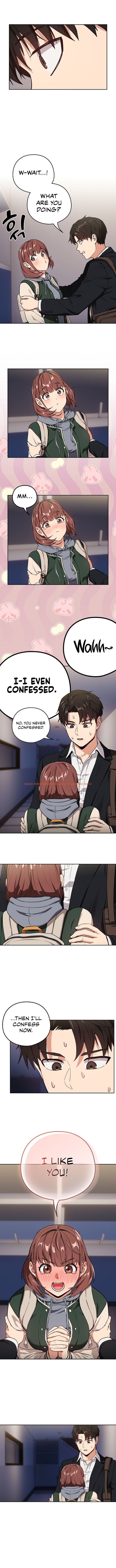 Read Hentai Image 8 81526 in comic After Work Love Affairs - Chapter 41 - hentaitnt.net