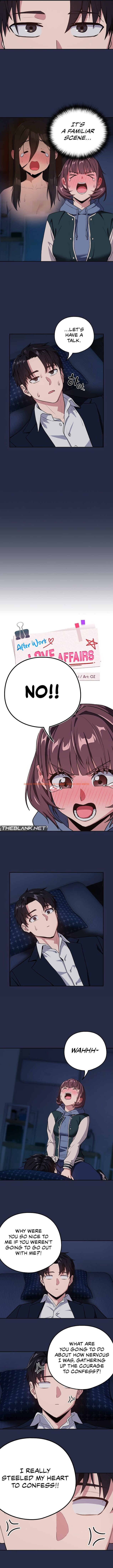 Read Hentai Image 3 52ad0 in comic After Work Love Affairs - Chapter 42 - hentaitnt.net