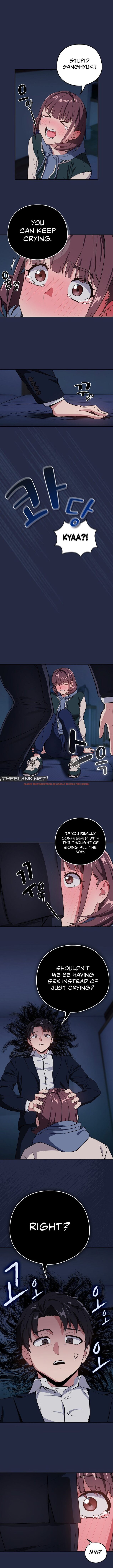 Read Hentai Image 4 52ad0 in comic After Work Love Affairs - Chapter 42 - hentaitnt.net