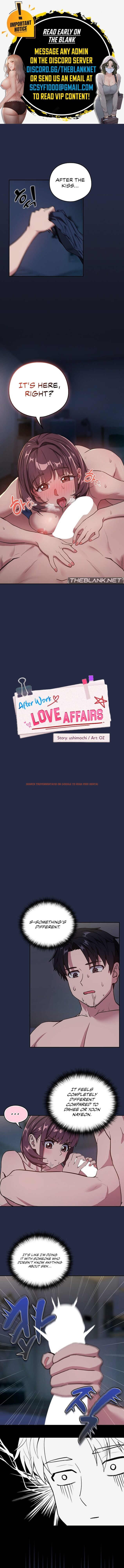 Read Hentai Image 1 a0081 in comic After Work Love Affairs - Chapter 43 - hentaitnt.net