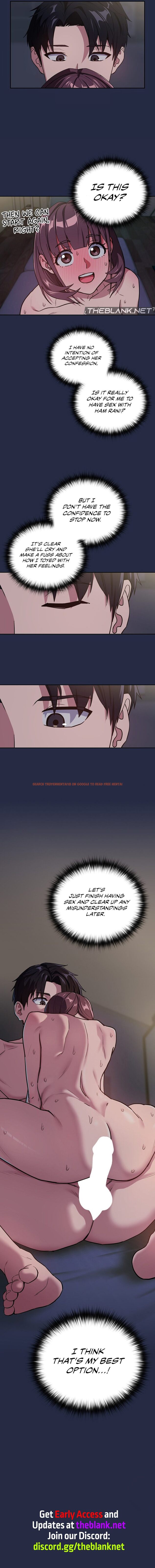 Read Hentai Image 8 a0081 in comic After Work Love Affairs - Chapter 43 - hentaitnt.net