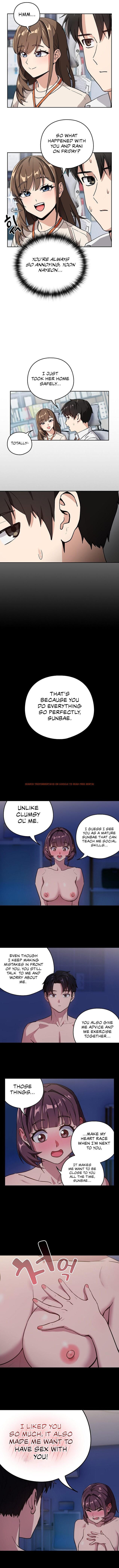 Read Hentai Image 7 c8a83 in comic After Work Love Affairs - Chapter 44 - hentaitnt.net