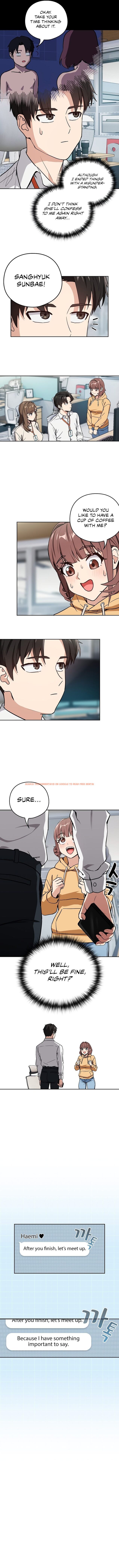 Read Hentai Image 9 c8a83 in comic After Work Love Affairs - Chapter 44 - hentaitnt.net