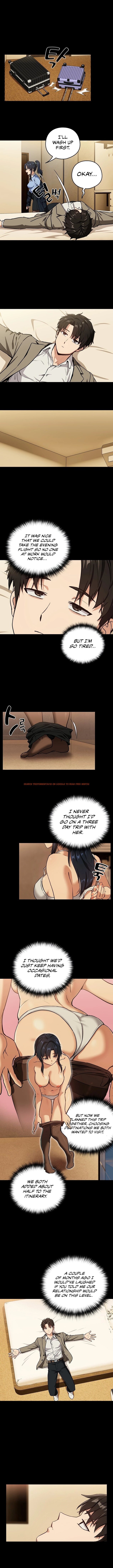 Read Hentai Image 5 76f33 in comic After Work Love Affairs - Chapter 45 - hentaitnt.net