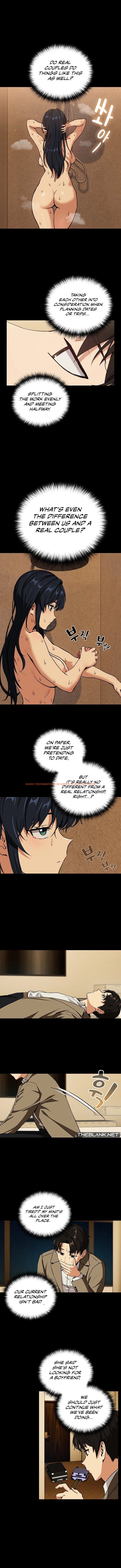 Read Hentai Image 6 76f33 in comic After Work Love Affairs - Chapter 45 - hentaitnt.net