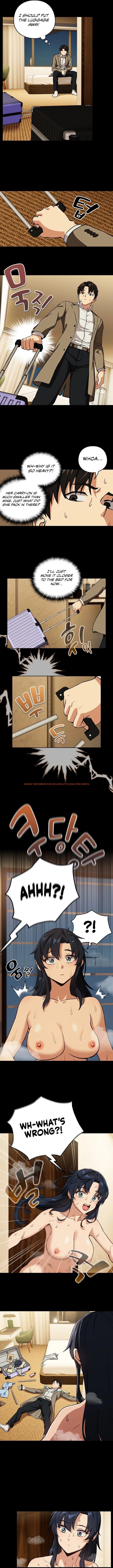 Read Hentai Image 7 76f33 in comic After Work Love Affairs - Chapter 45 - hentaitnt.net