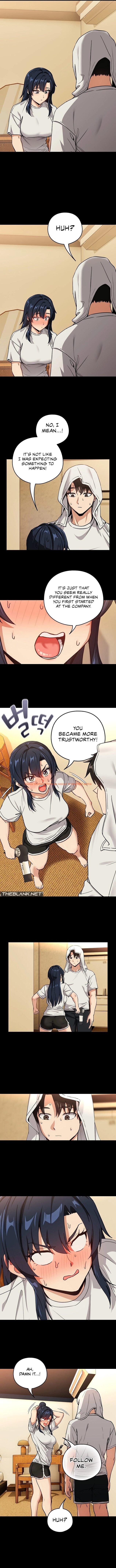 Read Hentai Image 3 52adb in comic After Work Love Affairs - Chapter 46 - hentaitnt.net