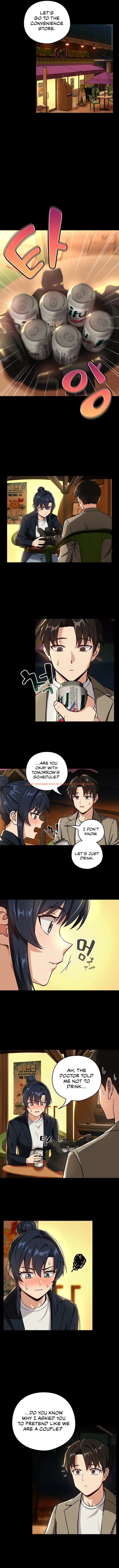 Read Hentai Image 4 52adb in comic After Work Love Affairs - Chapter 46 - hentaitnt.net