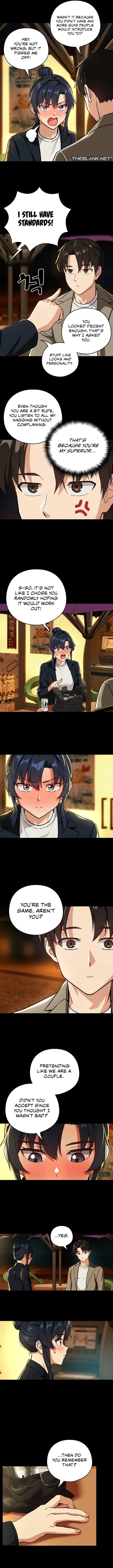 Read Hentai Image 5 52adb in comic After Work Love Affairs - Chapter 46 - hentaitnt.net