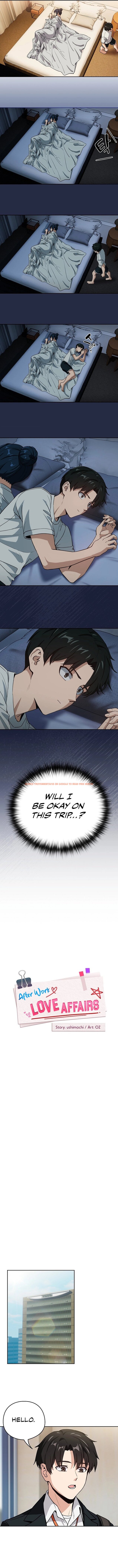 Read Hentai Image 3 fe436 in comic After Work Love Affairs - Chapter 47 - hentaitnt.net