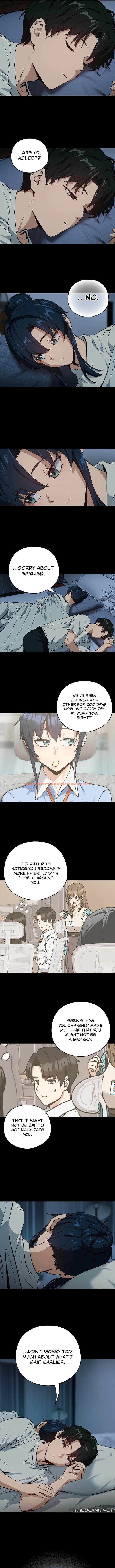 Read Hentai Image 5 fe436 in comic After Work Love Affairs - Chapter 47 - hentaitnt.net