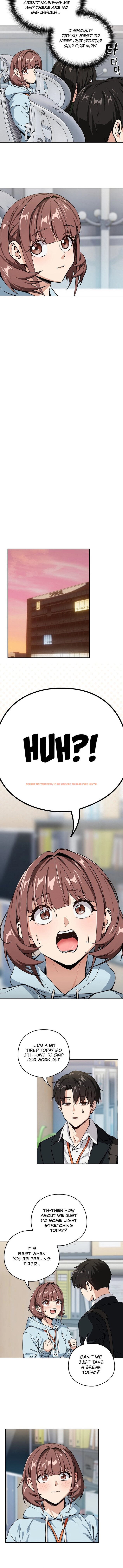 Read Hentai Image 7 fe436 in comic After Work Love Affairs - Chapter 47 - hentaitnt.net