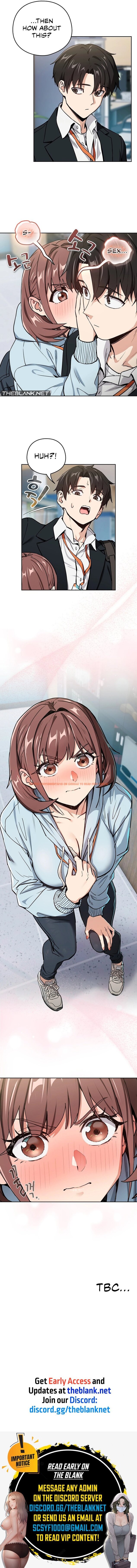 Read Hentai Image 8 fe436 in comic After Work Love Affairs - Chapter 47 - hentaitnt.net