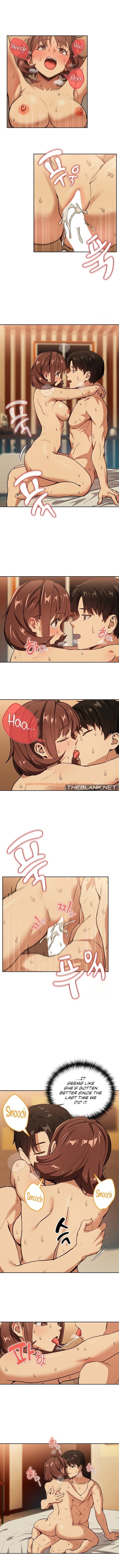 Read Hentai Image 3 7211d in comic After Work Love Affairs - Chapter 48 - hentaitnt.net