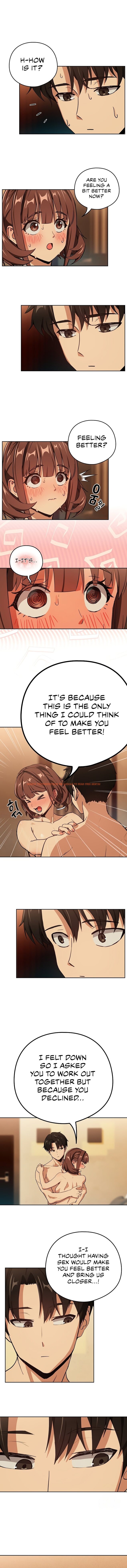 Read Hentai Image 4 7211d in comic After Work Love Affairs - Chapter 48 - hentaitnt.net