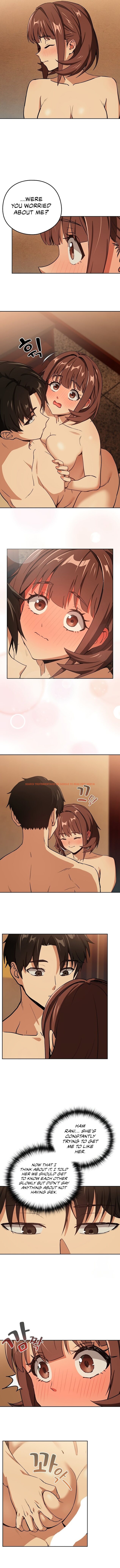 Read Hentai Image 5 7211d in comic After Work Love Affairs - Chapter 48 - hentaitnt.net