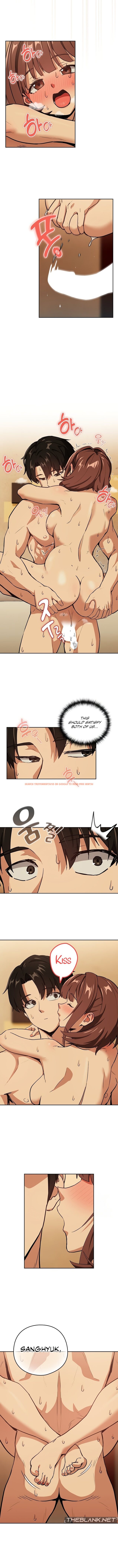 Read Hentai Image 8 7211d in comic After Work Love Affairs - Chapter 48 - hentaitnt.net