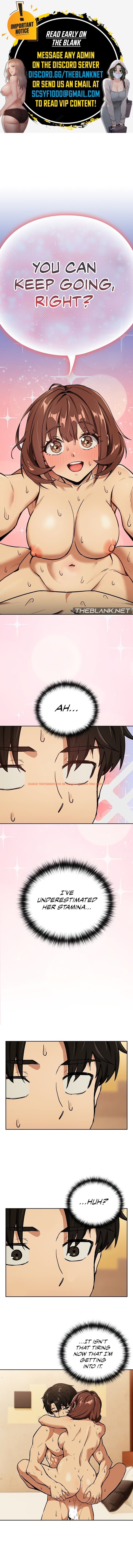 Read Hentai Image 1 cf074 in comic After Work Love Affairs - Chapter 49 - hentaitnt.net