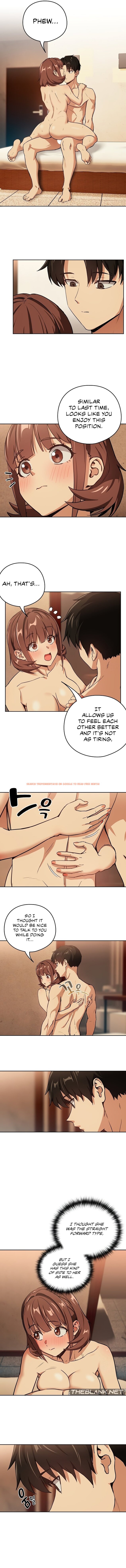 Read Hentai Image 3 cf074 in comic After Work Love Affairs - Chapter 49 - hentaitnt.net