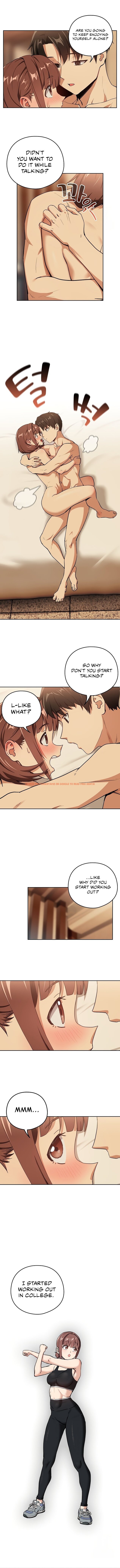 Read Hentai Image 5 cf074 in comic After Work Love Affairs - Chapter 49 - hentaitnt.net