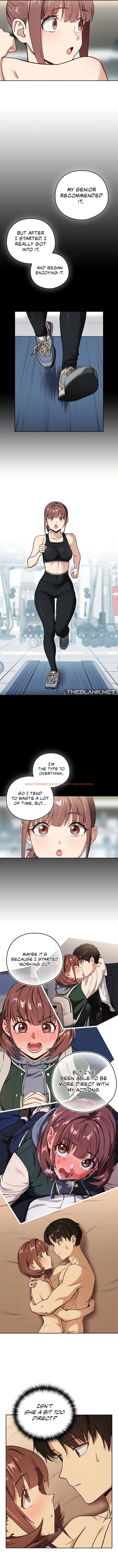 Read Hentai Image 6 cf074 in comic After Work Love Affairs - Chapter 49 - hentaitnt.net