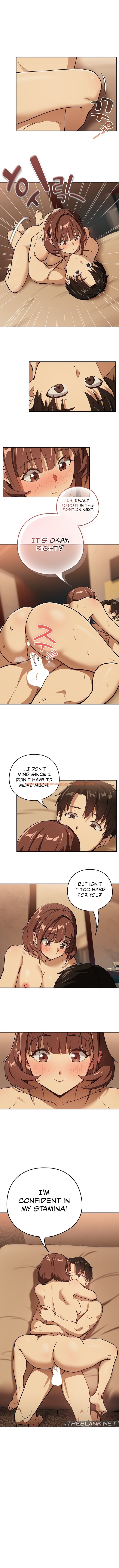 Read Hentai Image 7 cf074 in comic After Work Love Affairs - Chapter 49 - hentaitnt.net