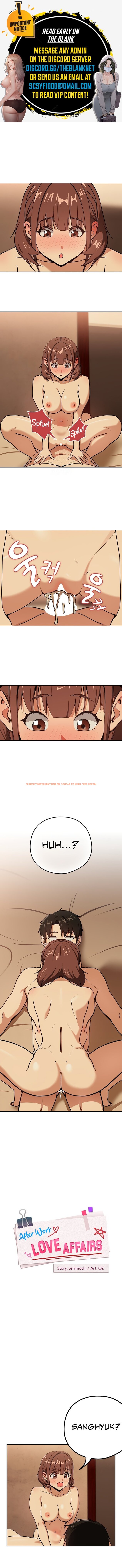 Read Hentai Image 1 d17b8 in comic After Work Love Affairs - Chapter 50 - hentaitnt.net
