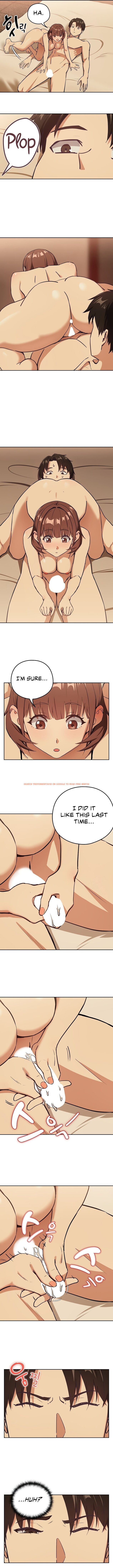 Read Hentai Image 3 d17b8 in comic After Work Love Affairs - Chapter 50 - hentaitnt.net