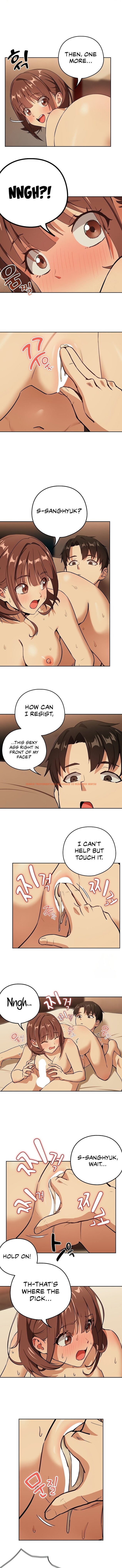 Read Hentai Image 5 d17b8 in comic After Work Love Affairs - Chapter 50 - hentaitnt.net