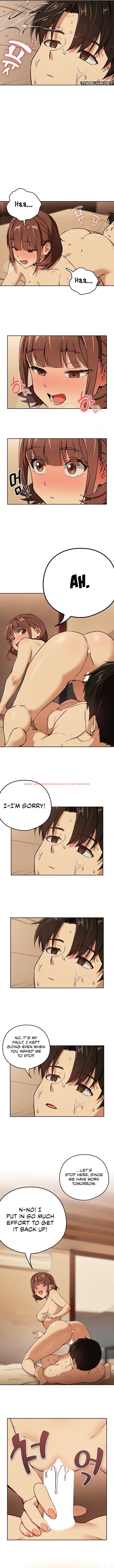 Read Hentai Image 7 d17b8 in comic After Work Love Affairs - Chapter 50 - hentaitnt.net