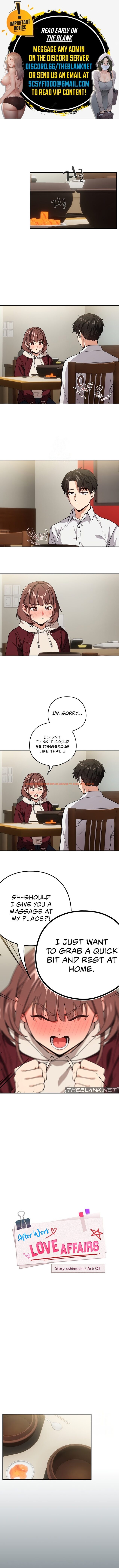 Read Hentai Image 1 4809c in comic After Work Love Affairs - Chapter 51 - hentaitnt.net