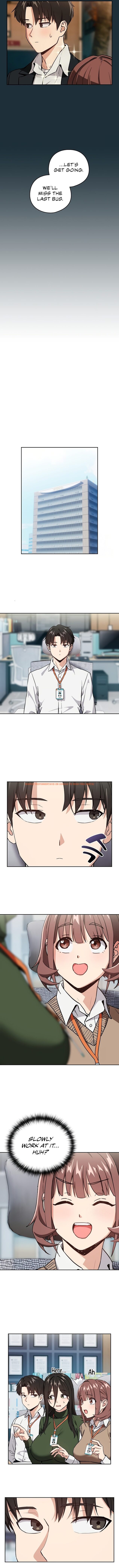 Read Hentai Image 5 4809c in comic After Work Love Affairs - Chapter 51 - hentaitnt.net